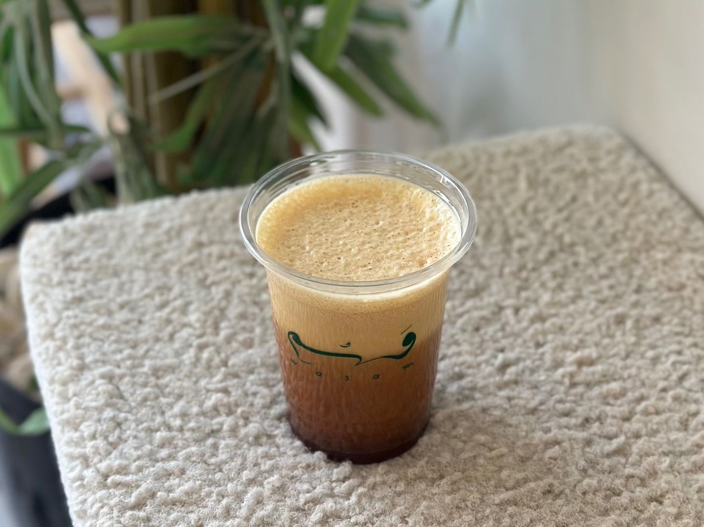 Espresso Alfredo