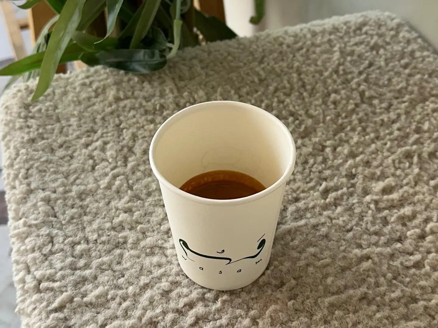 اسبريسو
