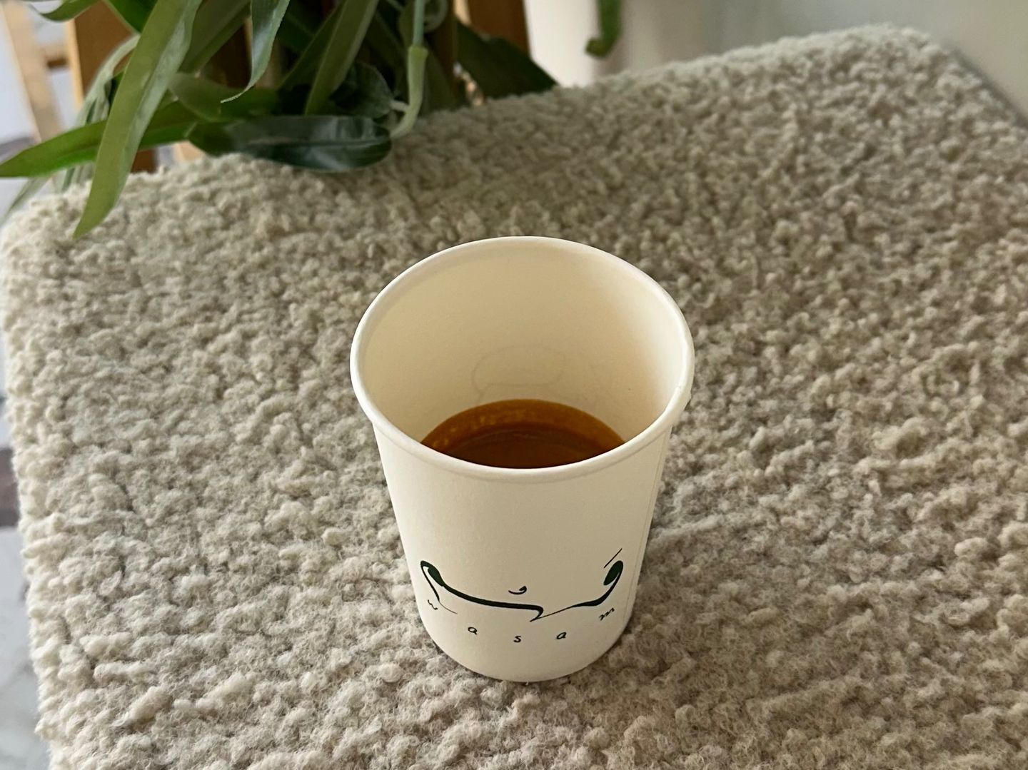 Espresso
