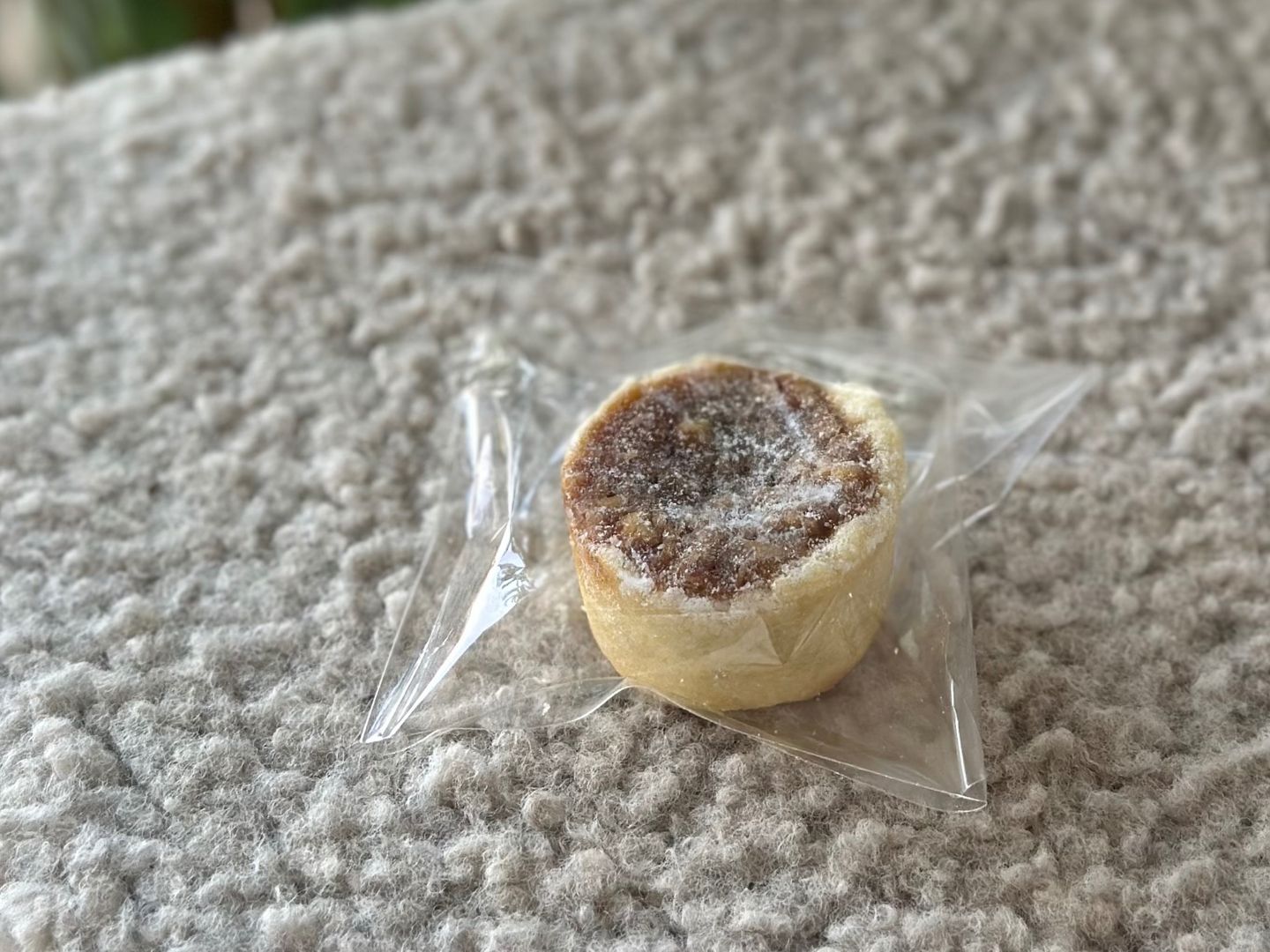 Pecan Tart
