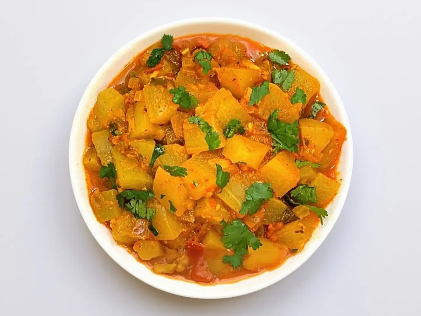 Kaddu / Bottle Gourd