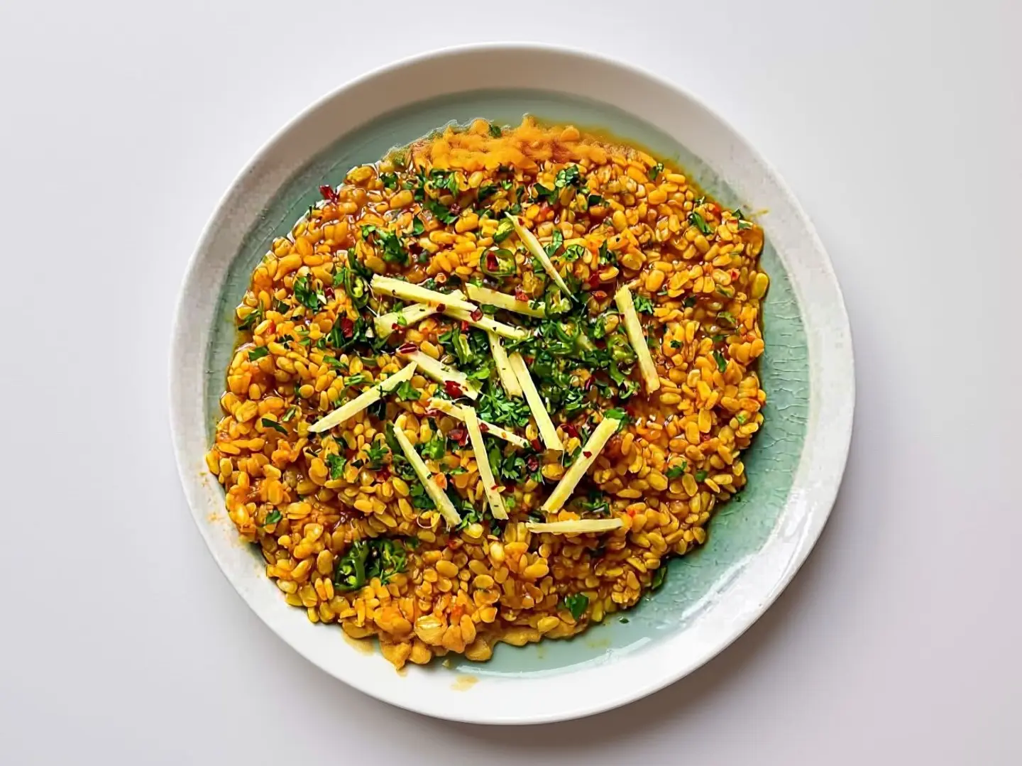 Daal Mash