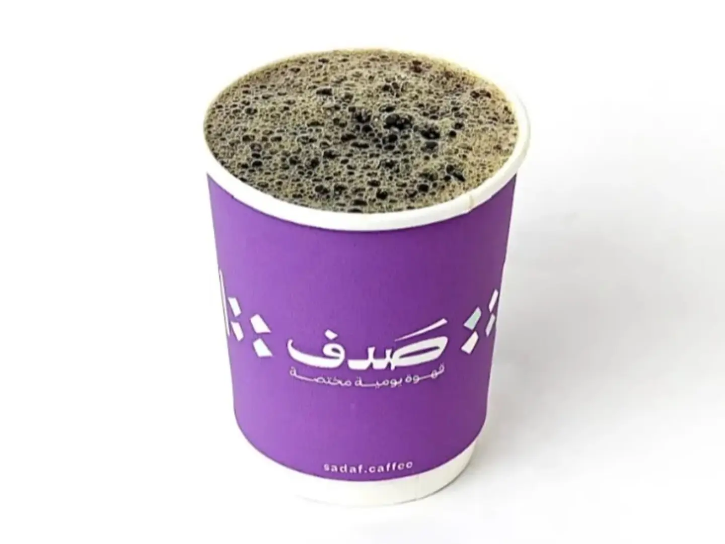 اثيوبي حار - صغير