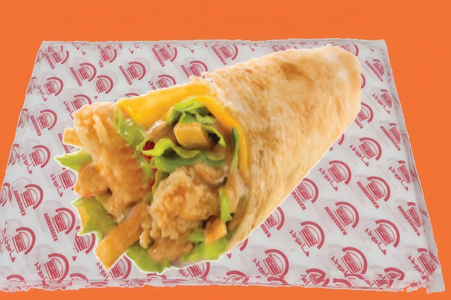 Boneless With Cheese