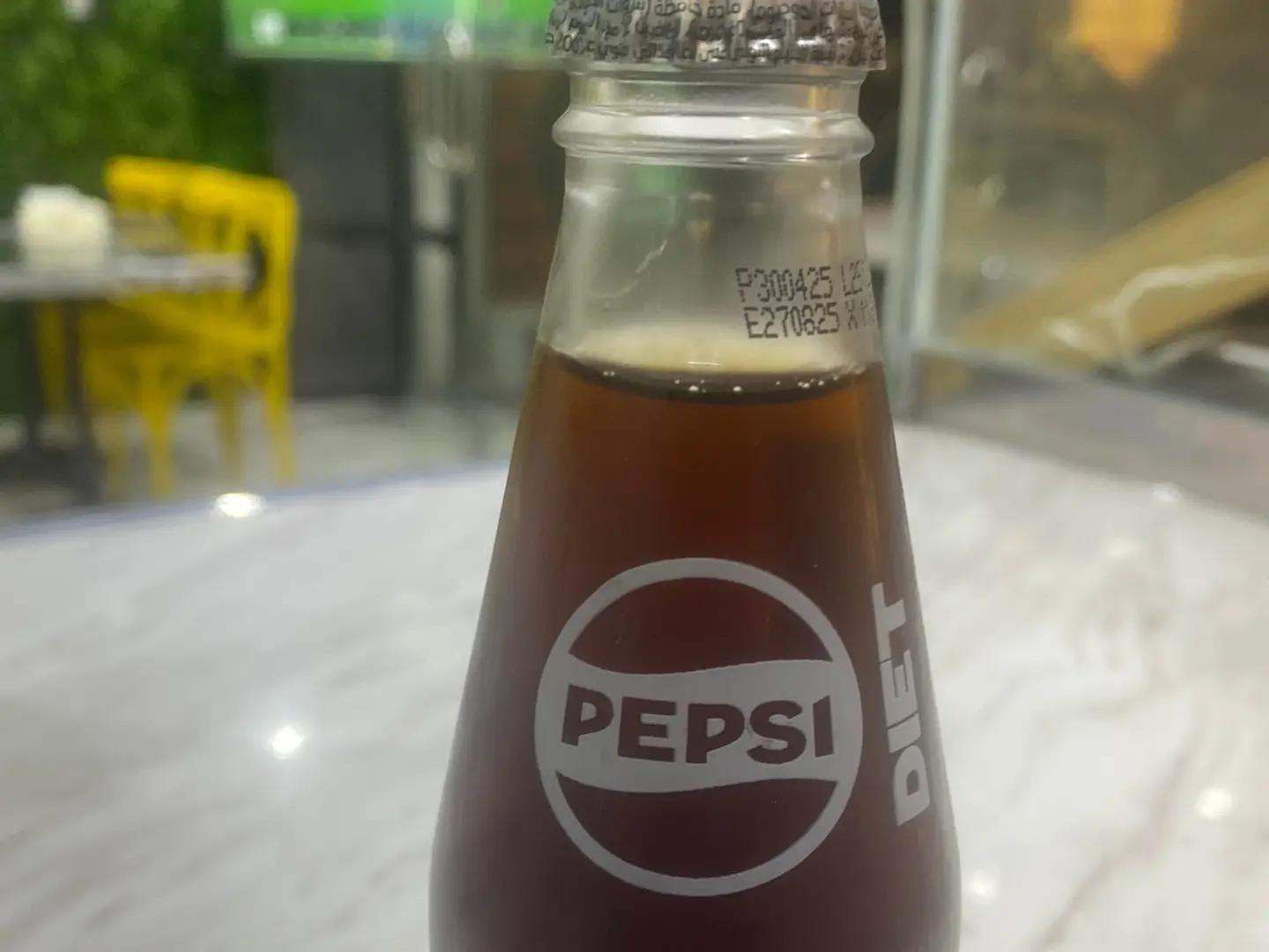 بيبسي دايت