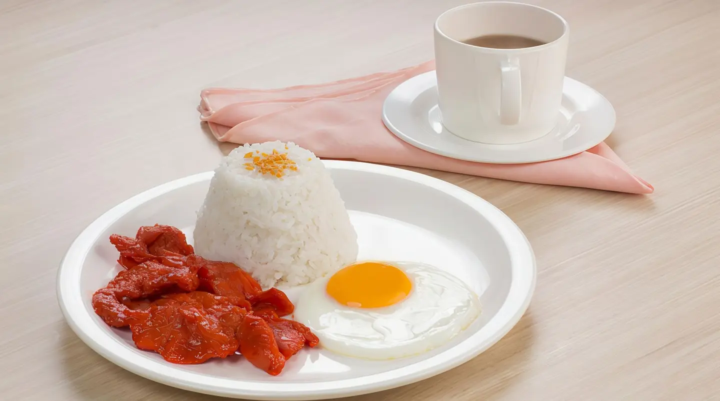 Tosilog