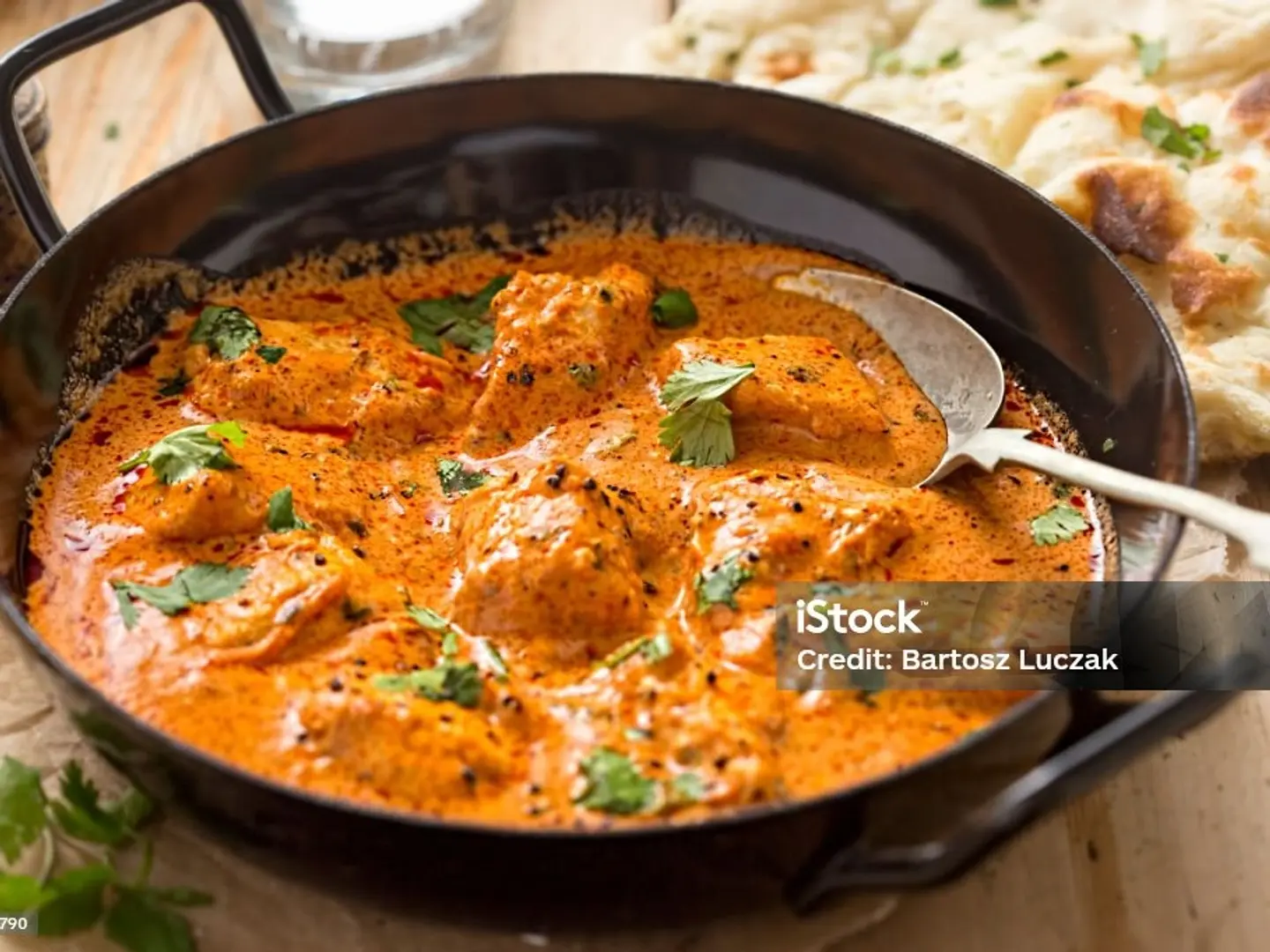 Mutton Makhni Handi
