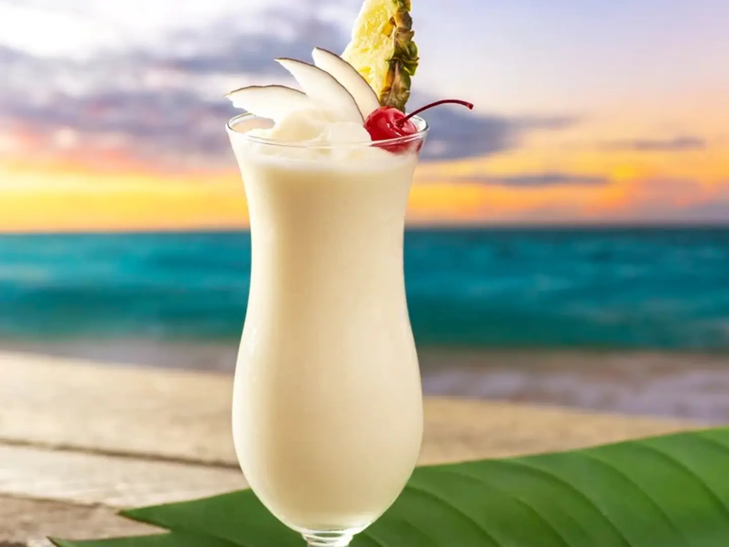 Pina Colada