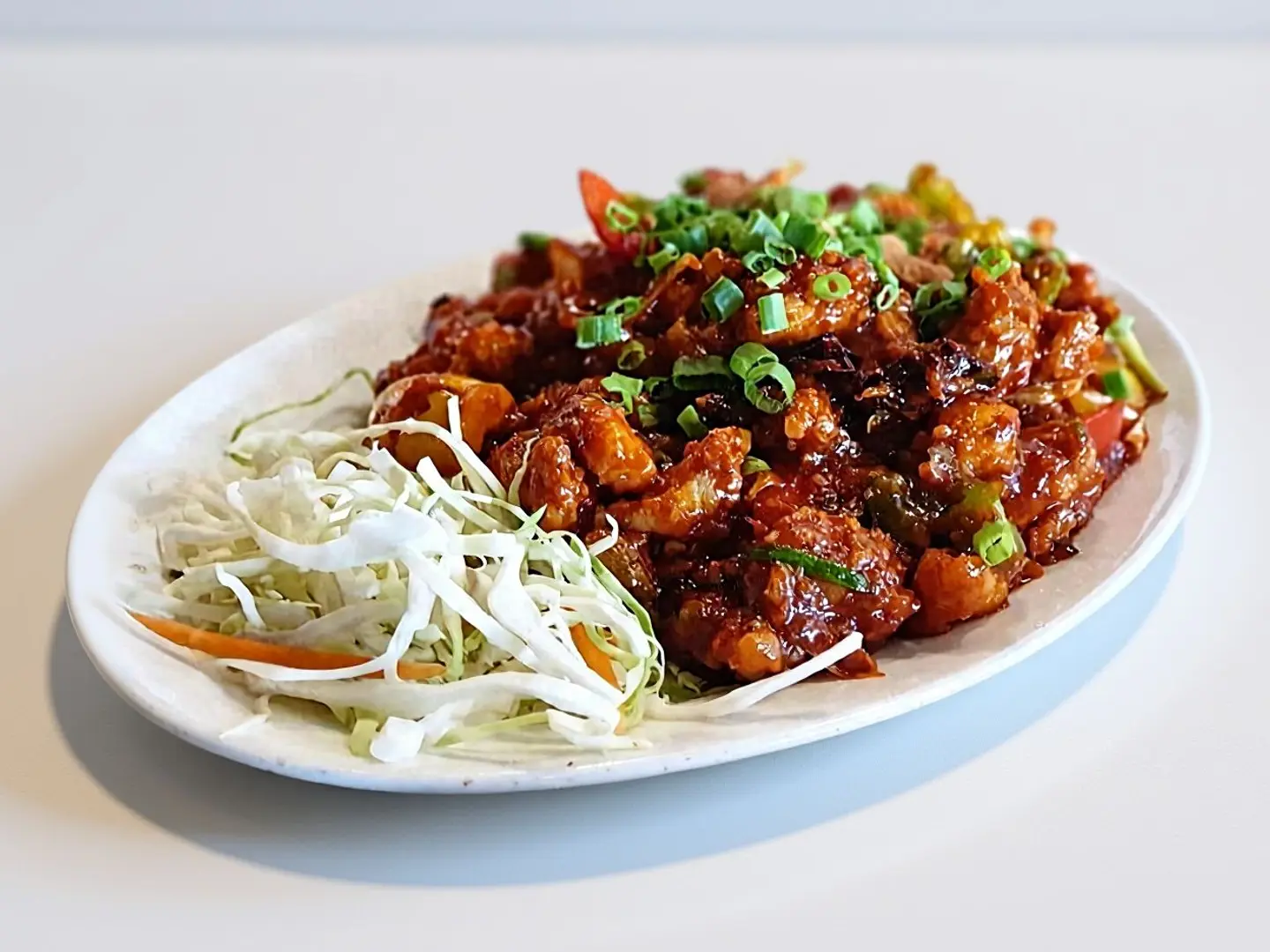 Mutton Kebab Masala