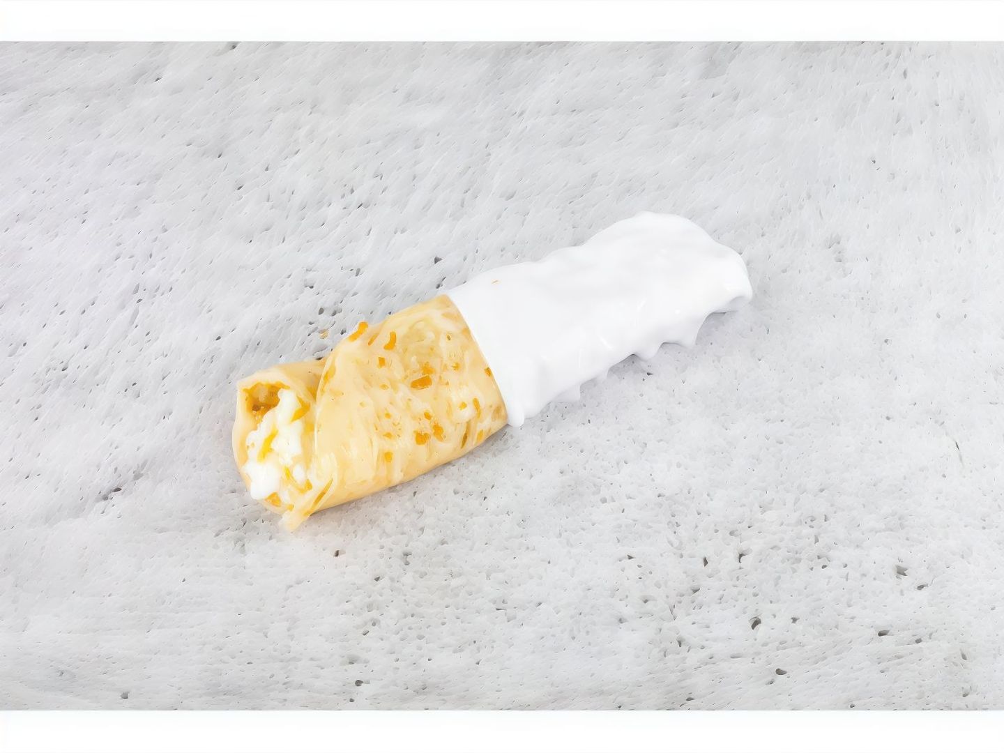Cheese Eggs