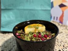 كبدة