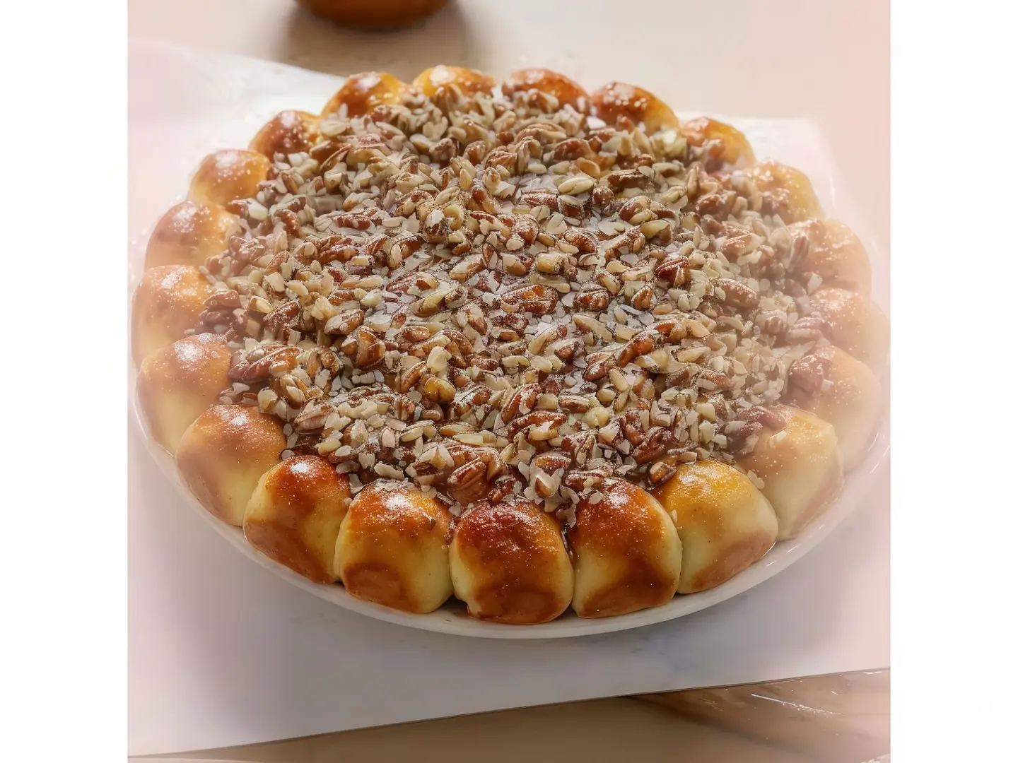 خلية البيكان