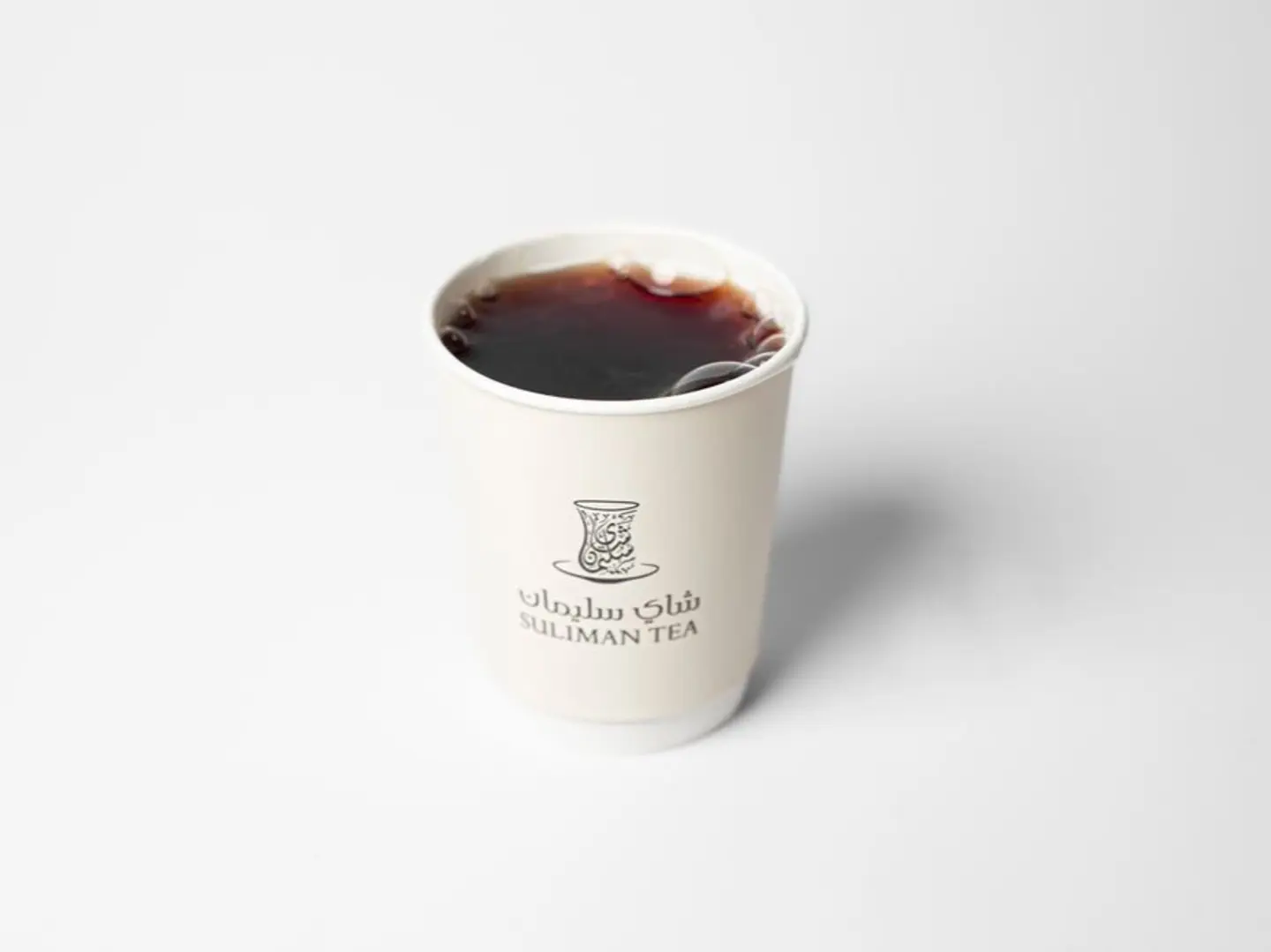 Suliman Tea