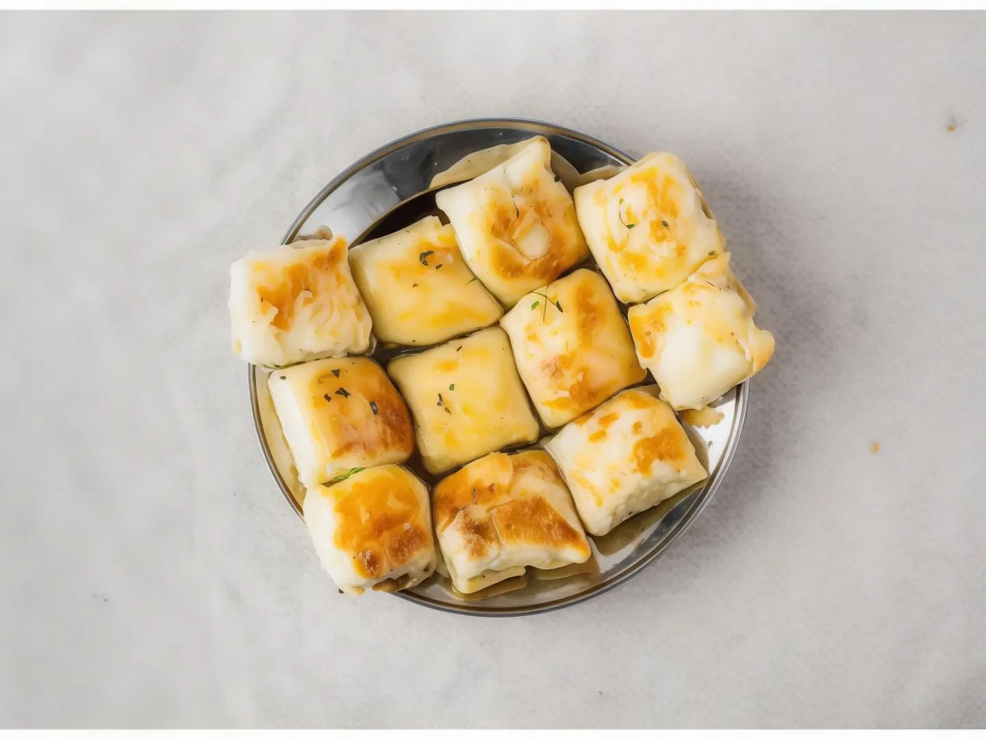 1 Piece Cheese Fermouza