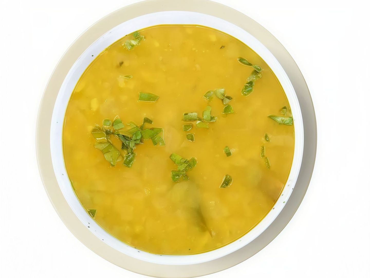 Lentil Soup