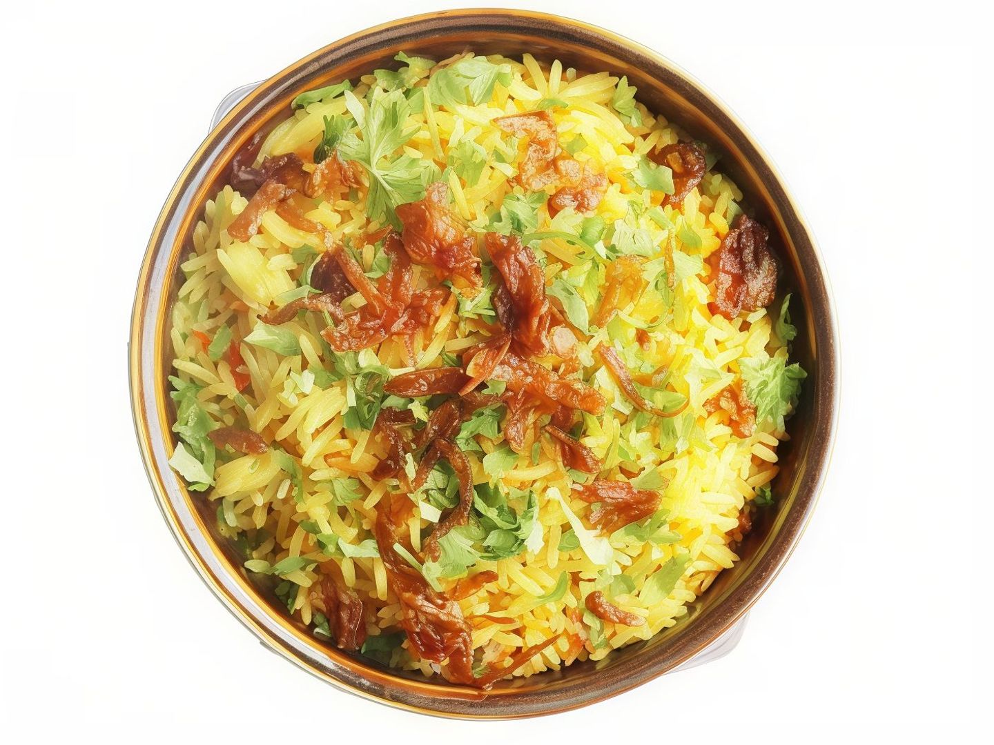 Biryani Rice