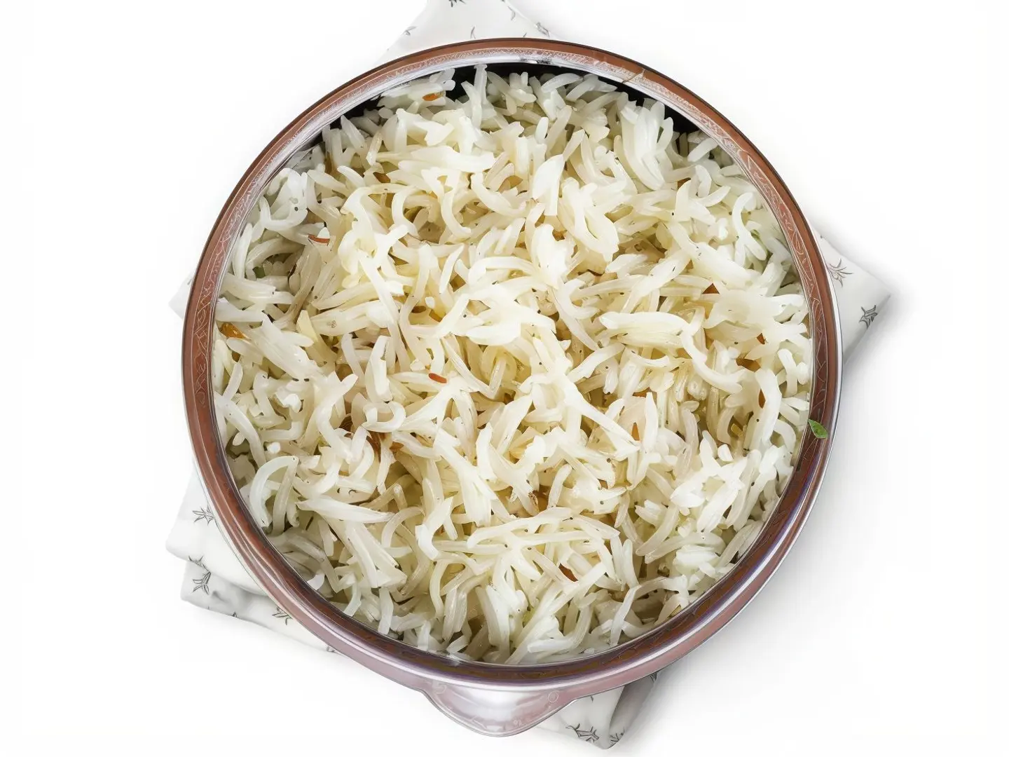 Jeera Rice