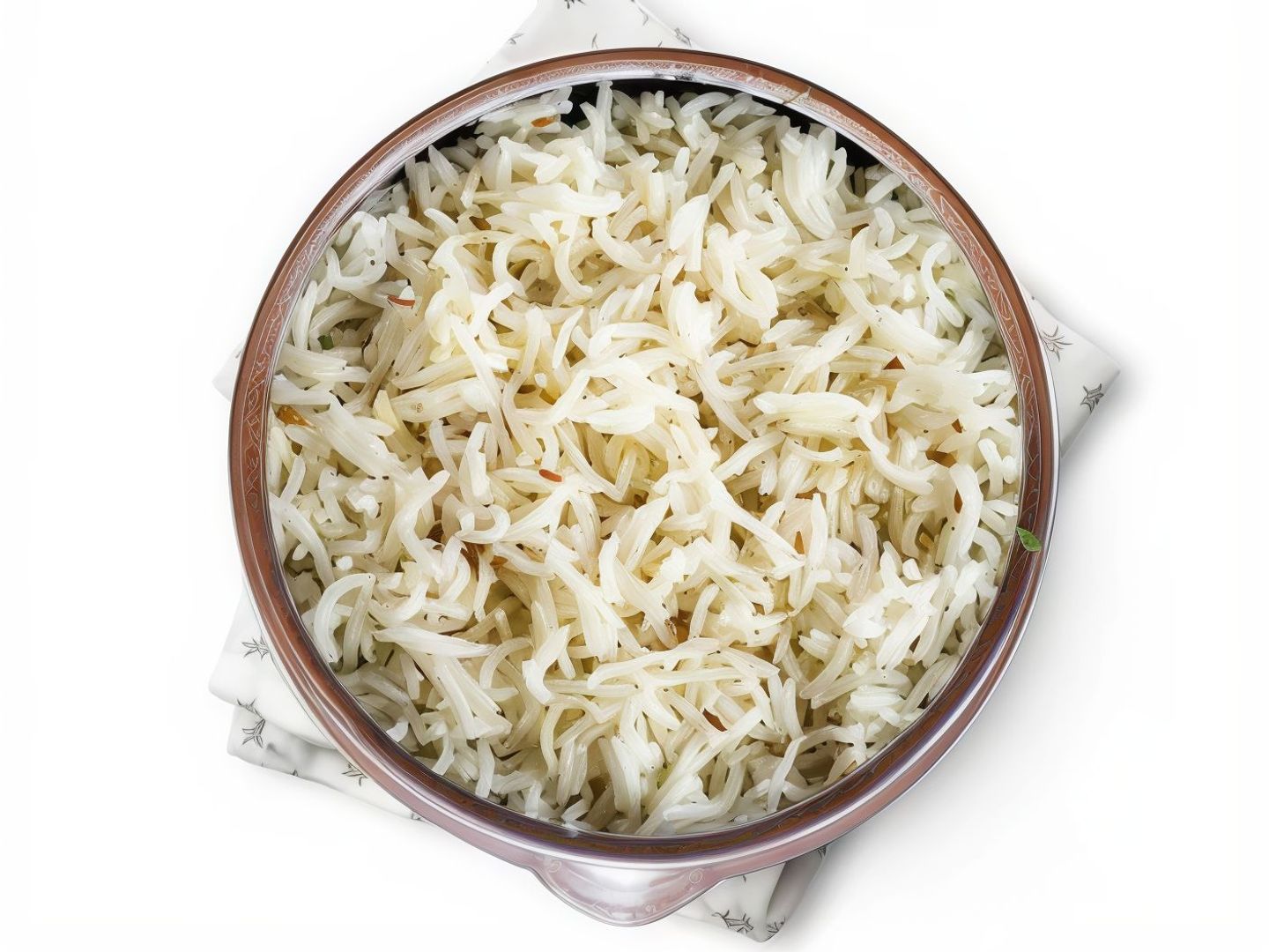 Jeera Rice