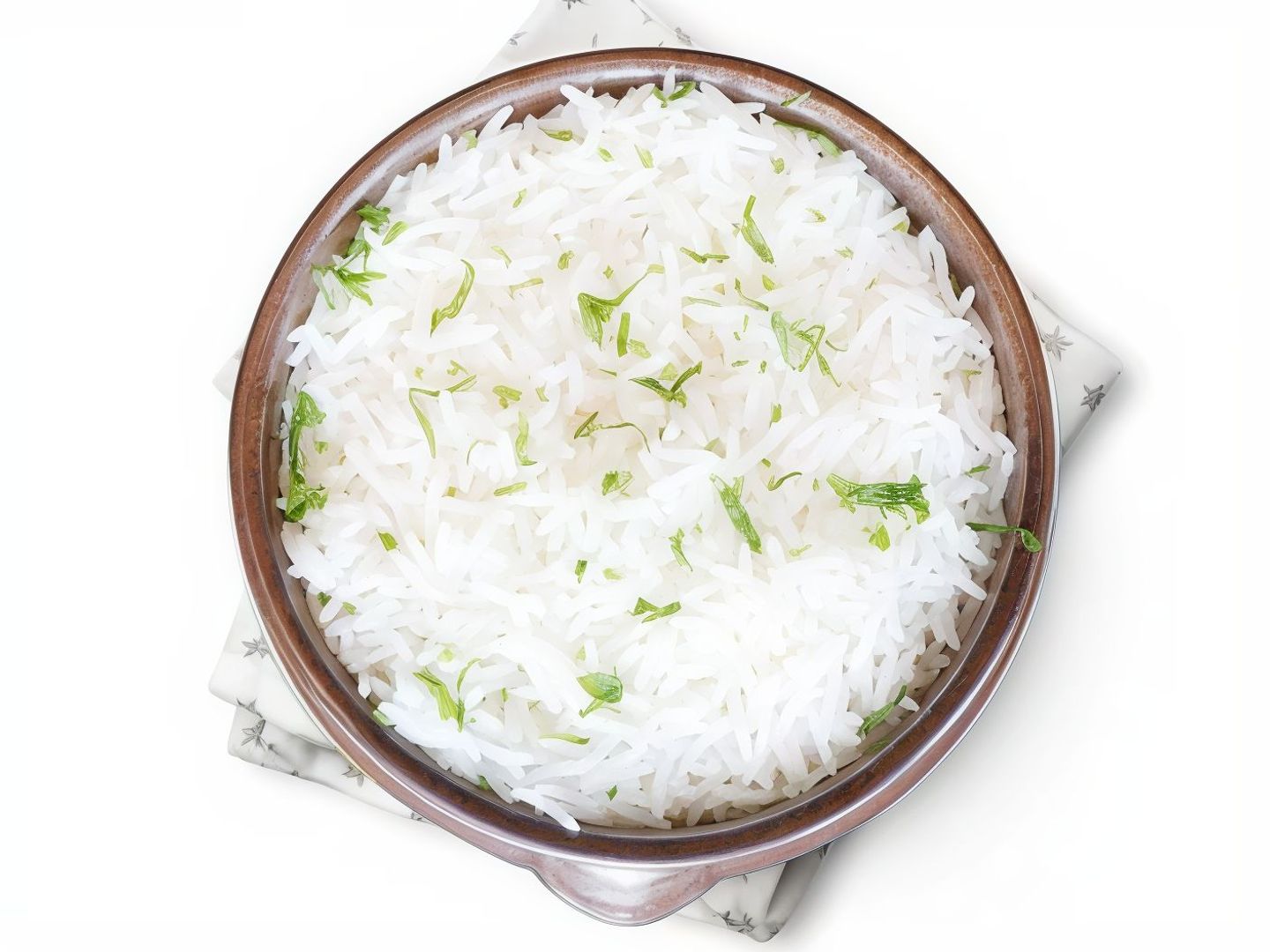 Plain Rice