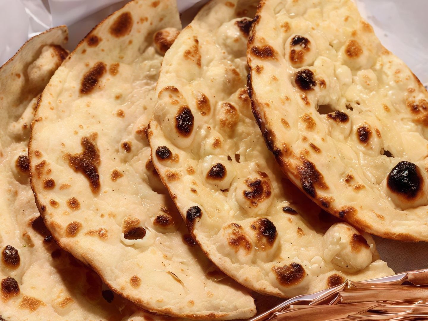Tandoori Roti