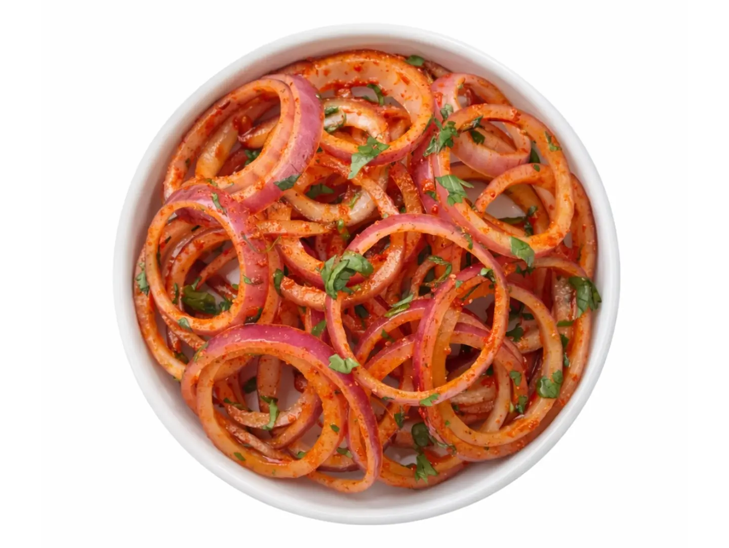Tandoori Masala Onion