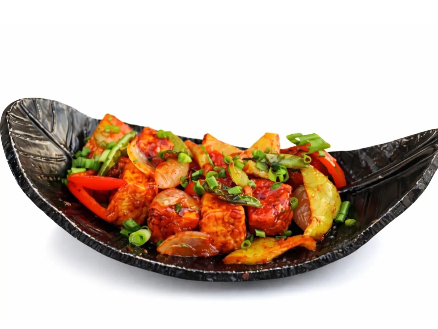 Chilli Paneer
