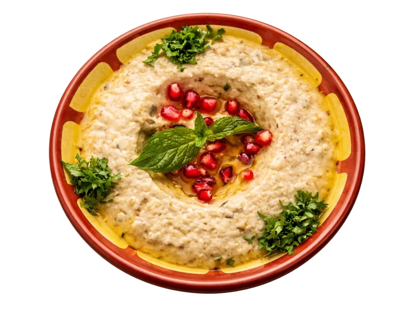 Moutabbal