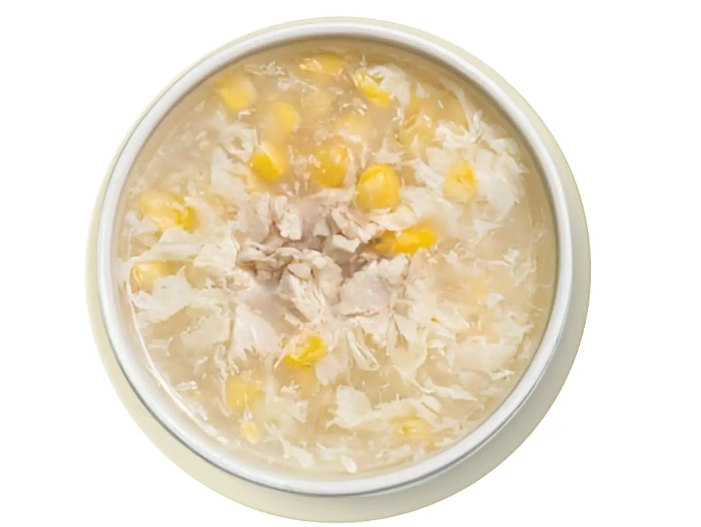 Chicken Corn Soup