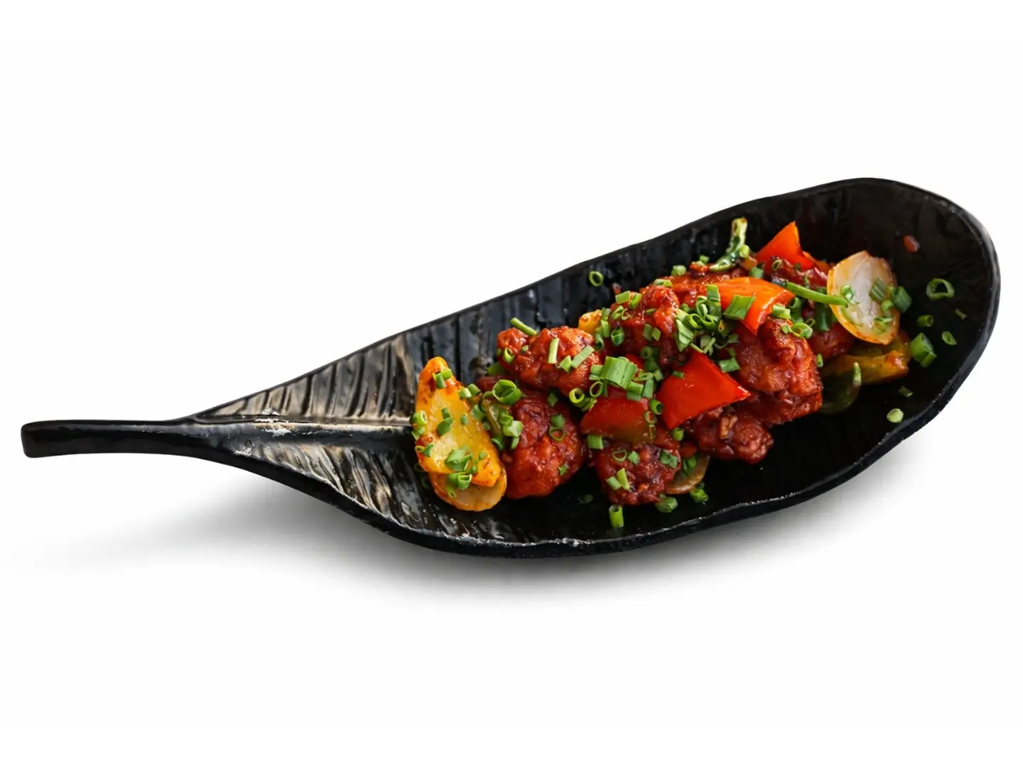 Chilli Chicken