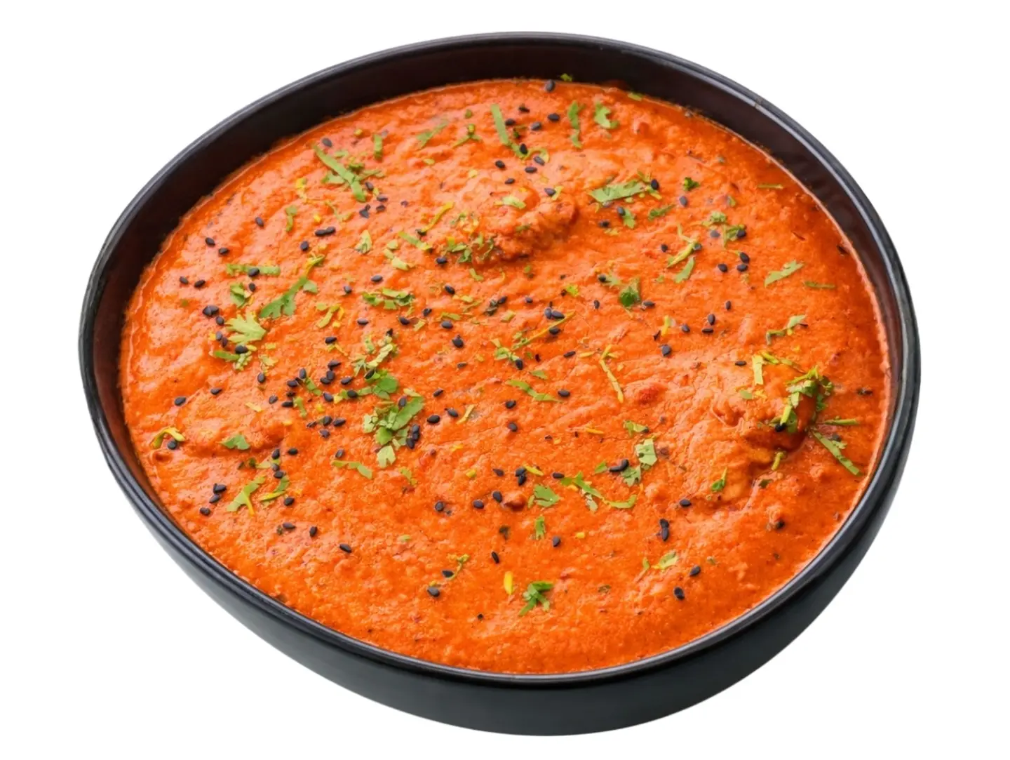 Koyla Chicken Masala