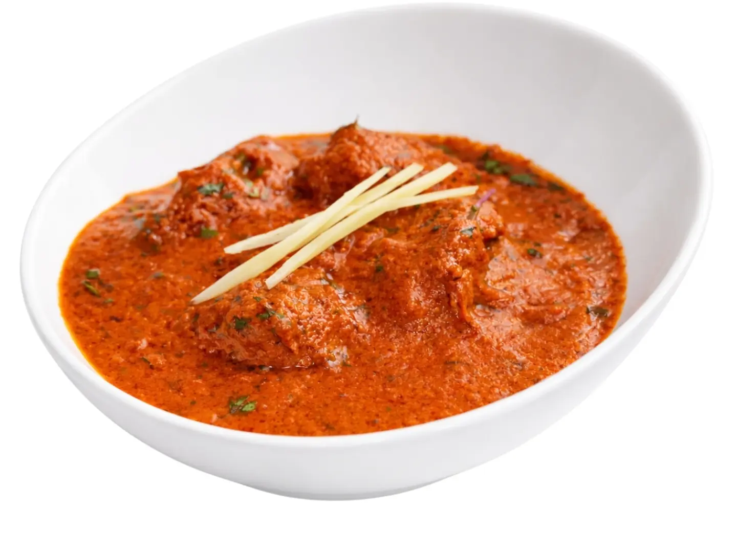 Tresor Mutton Masala