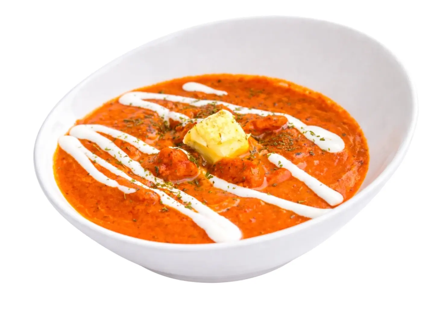 Prawn Butter Masala