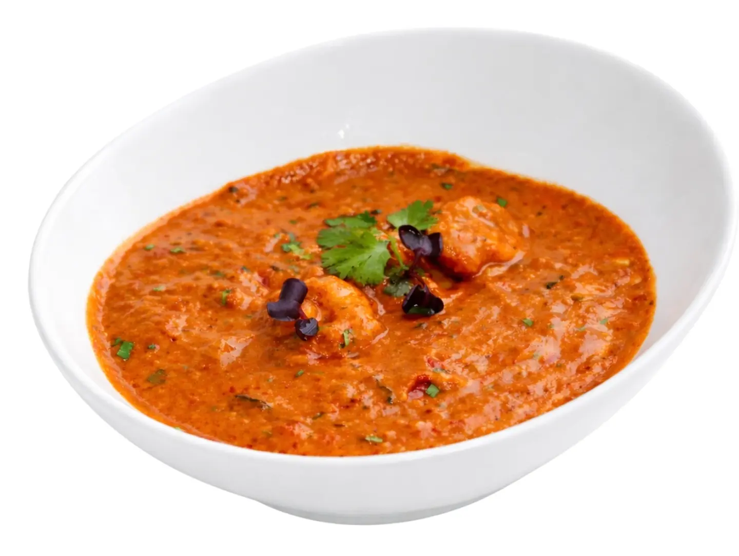 Prawn Masala