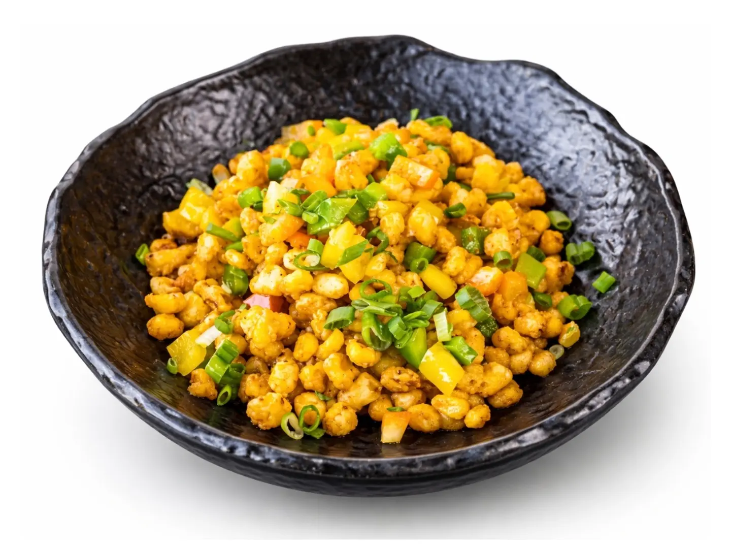 Crispy Corn