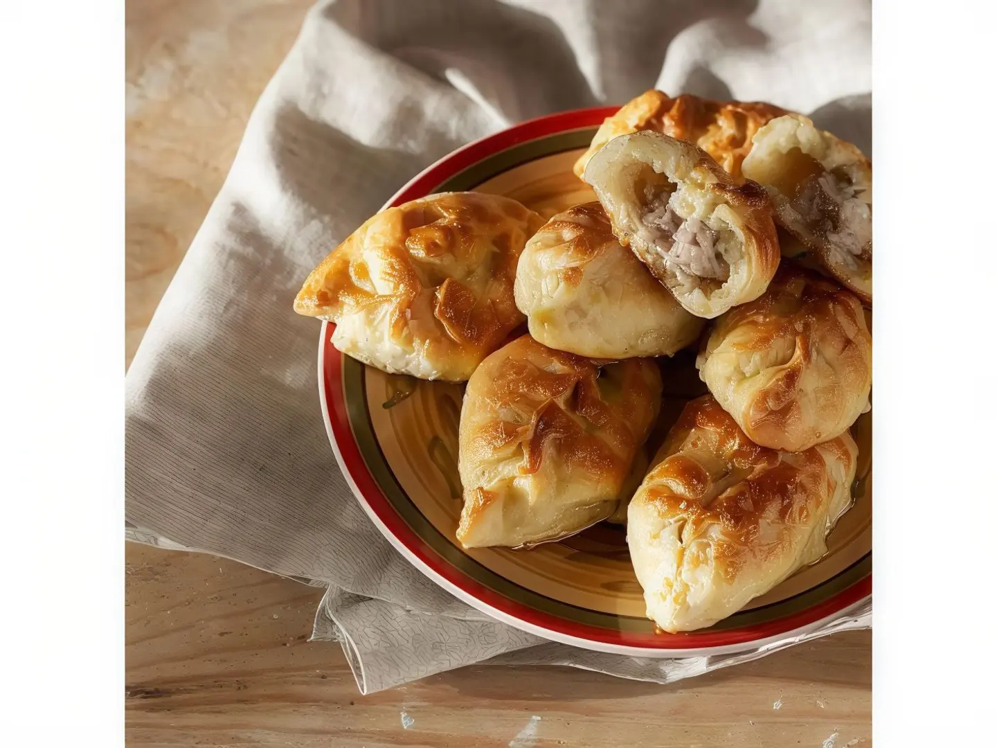 1 Piece Meat Yaghmoush