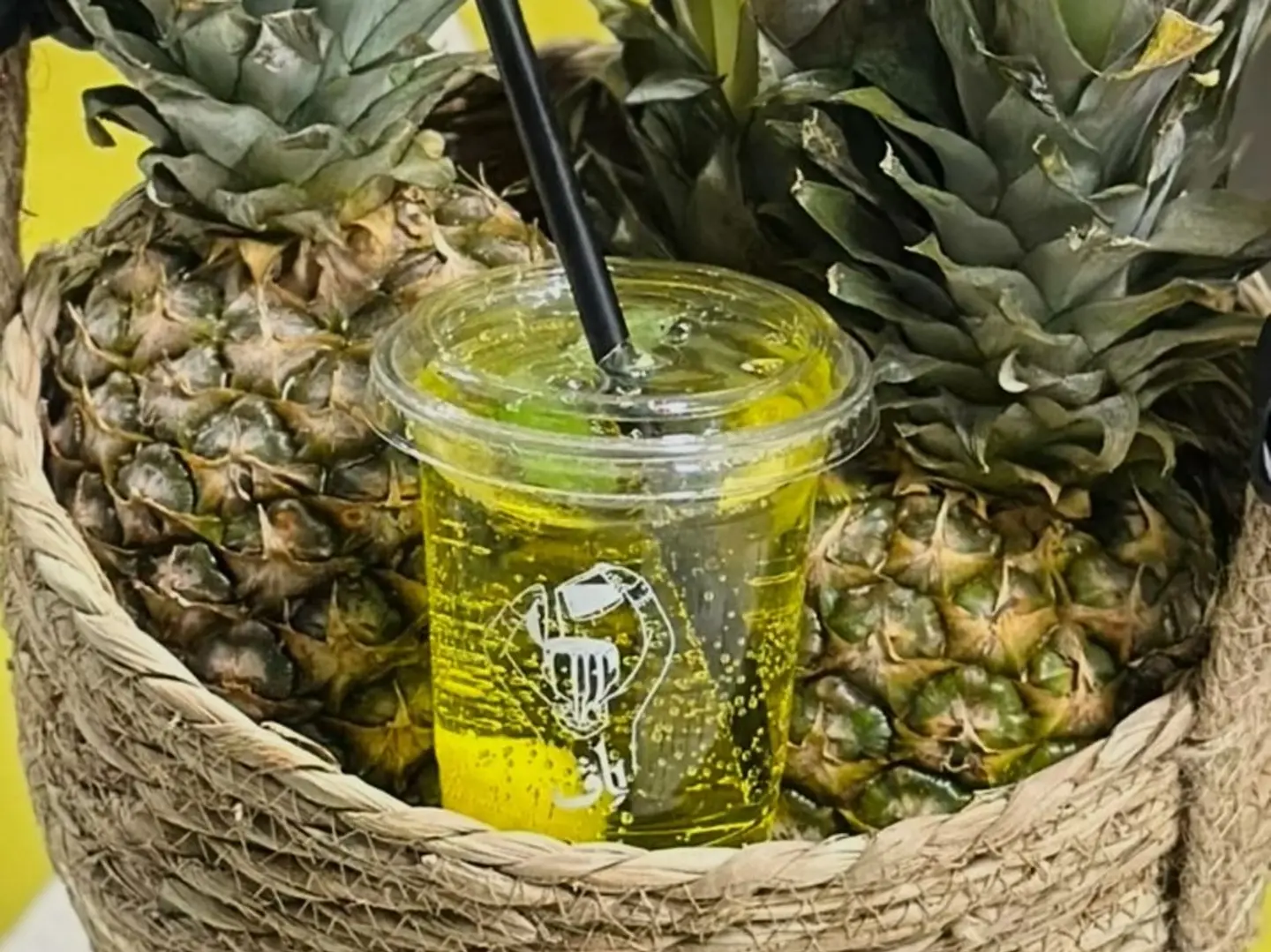 Pineapple