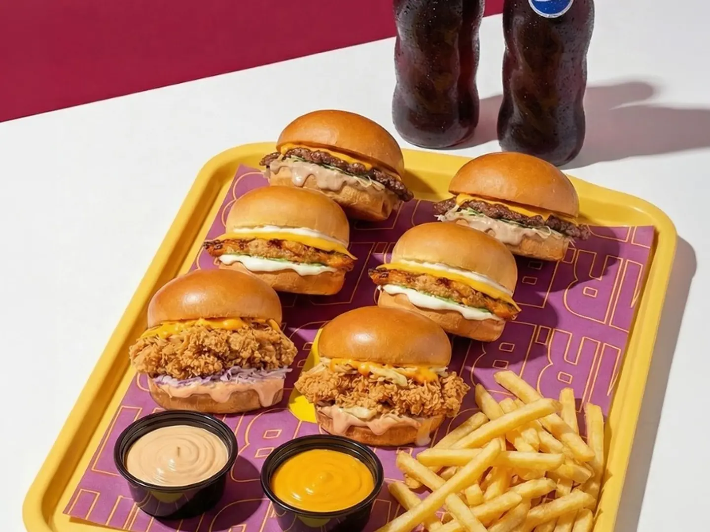 صندوق سلايدر