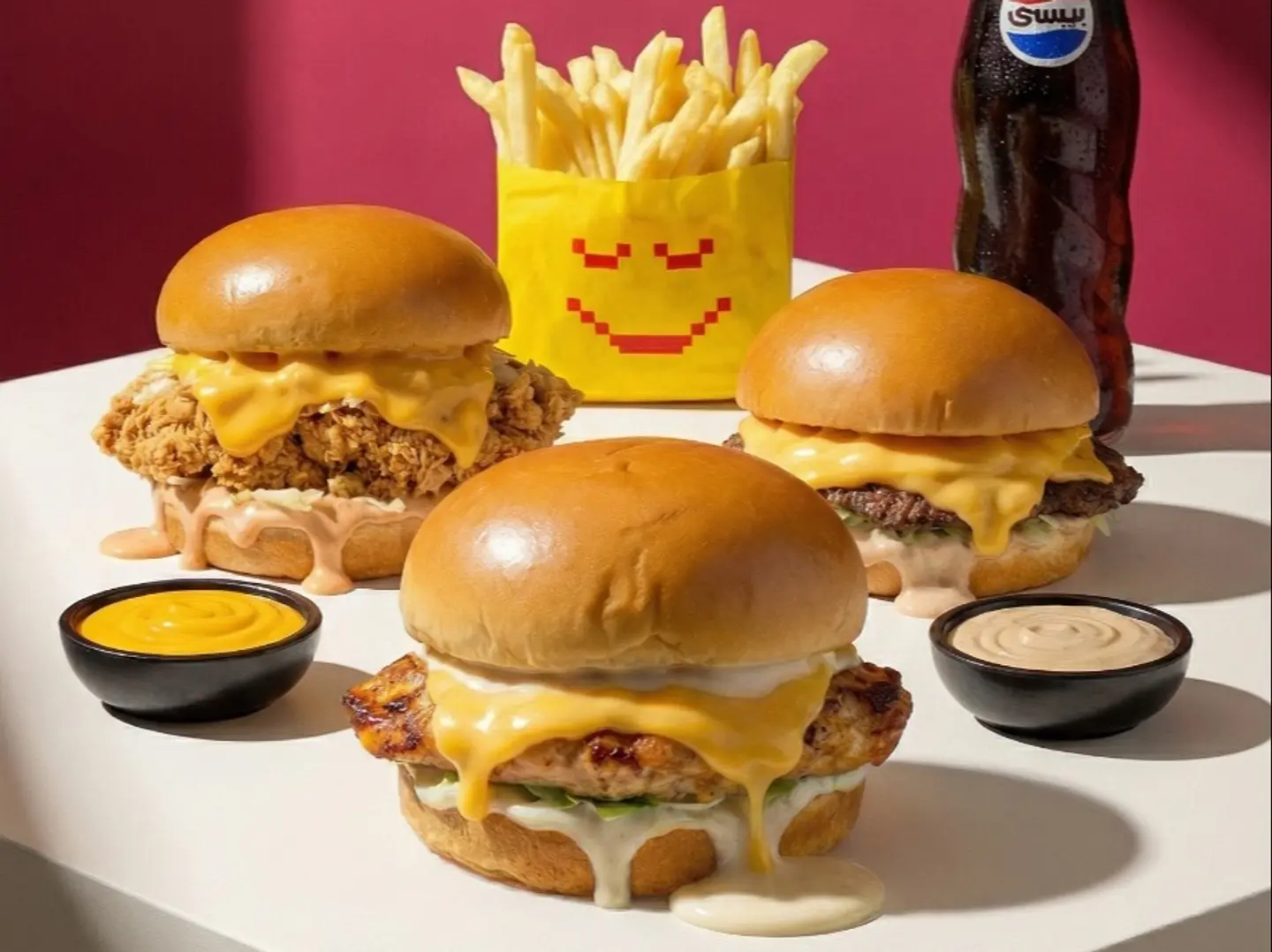 صندوق التشكيلة