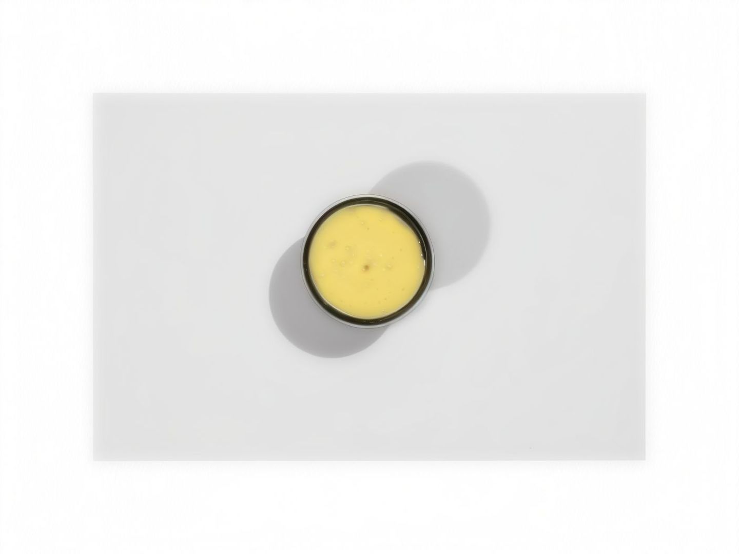 Honey Sauce