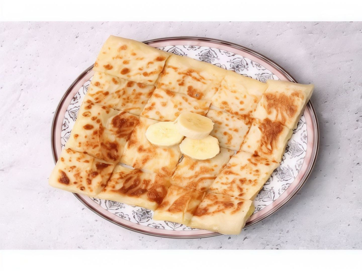 مطبق موز