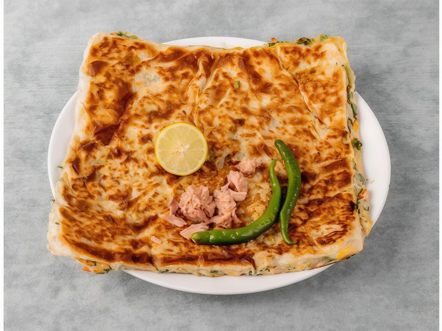 Tuna Mutabbak