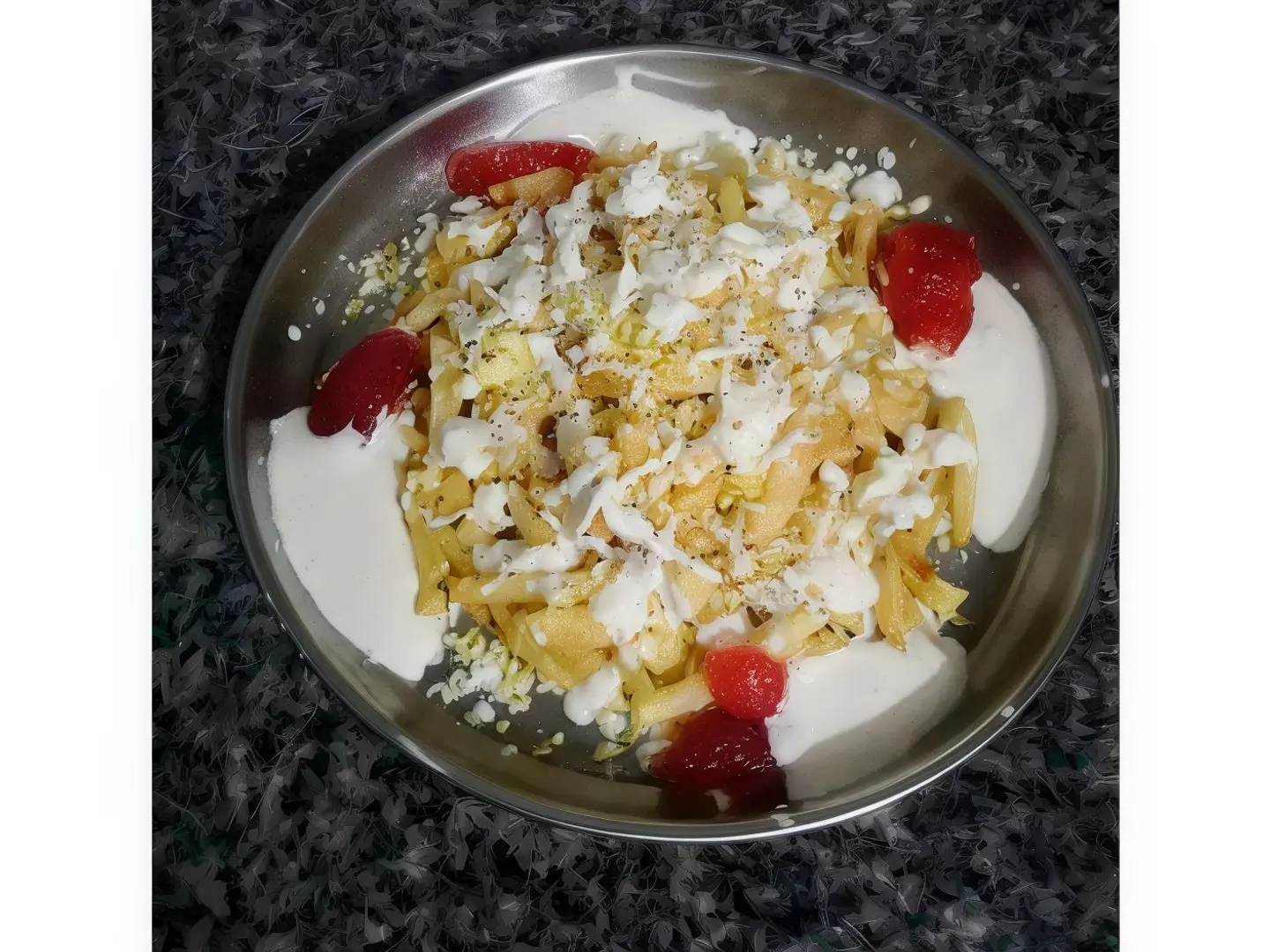 مجنونة