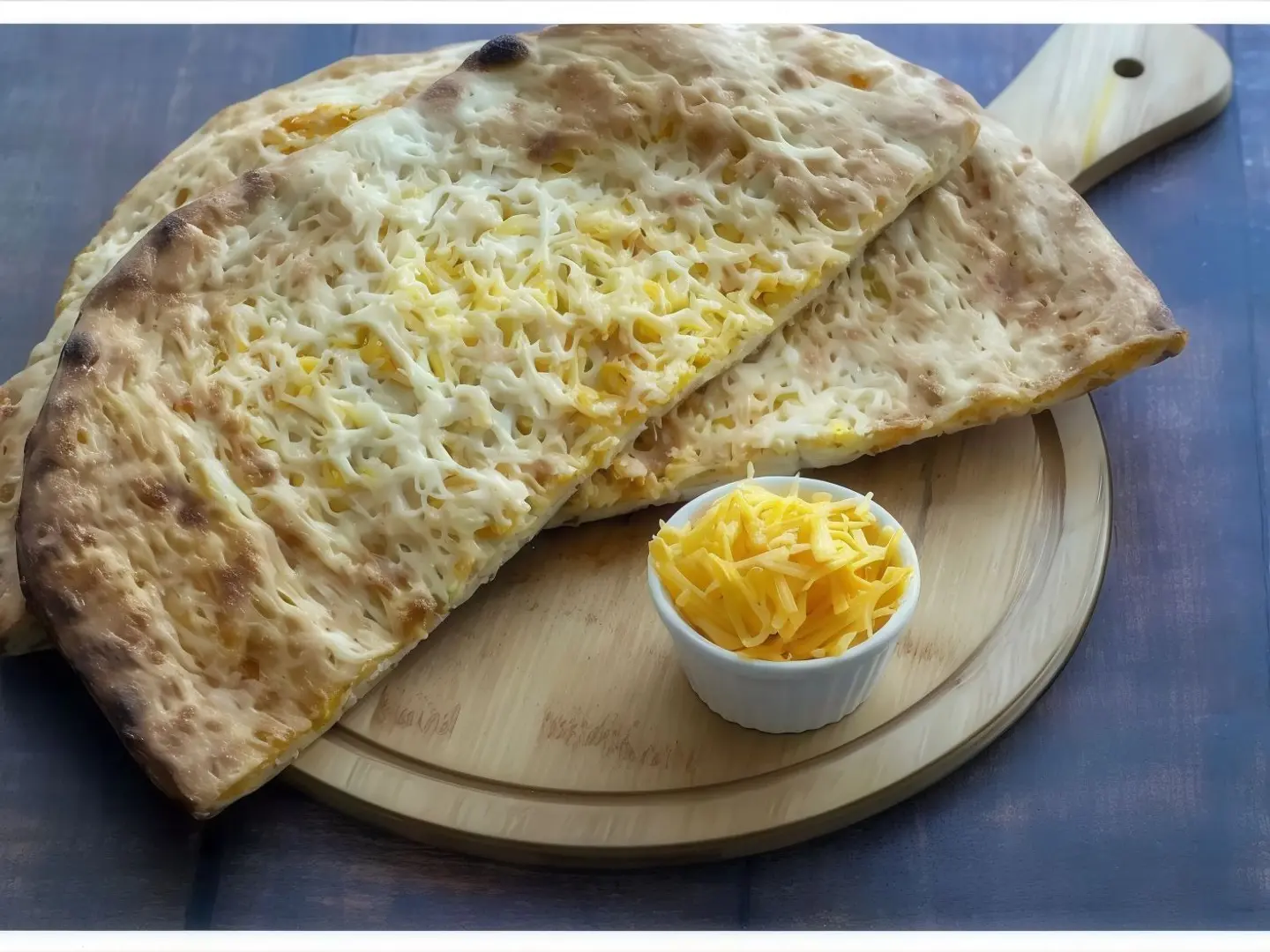 Cheese Tamis