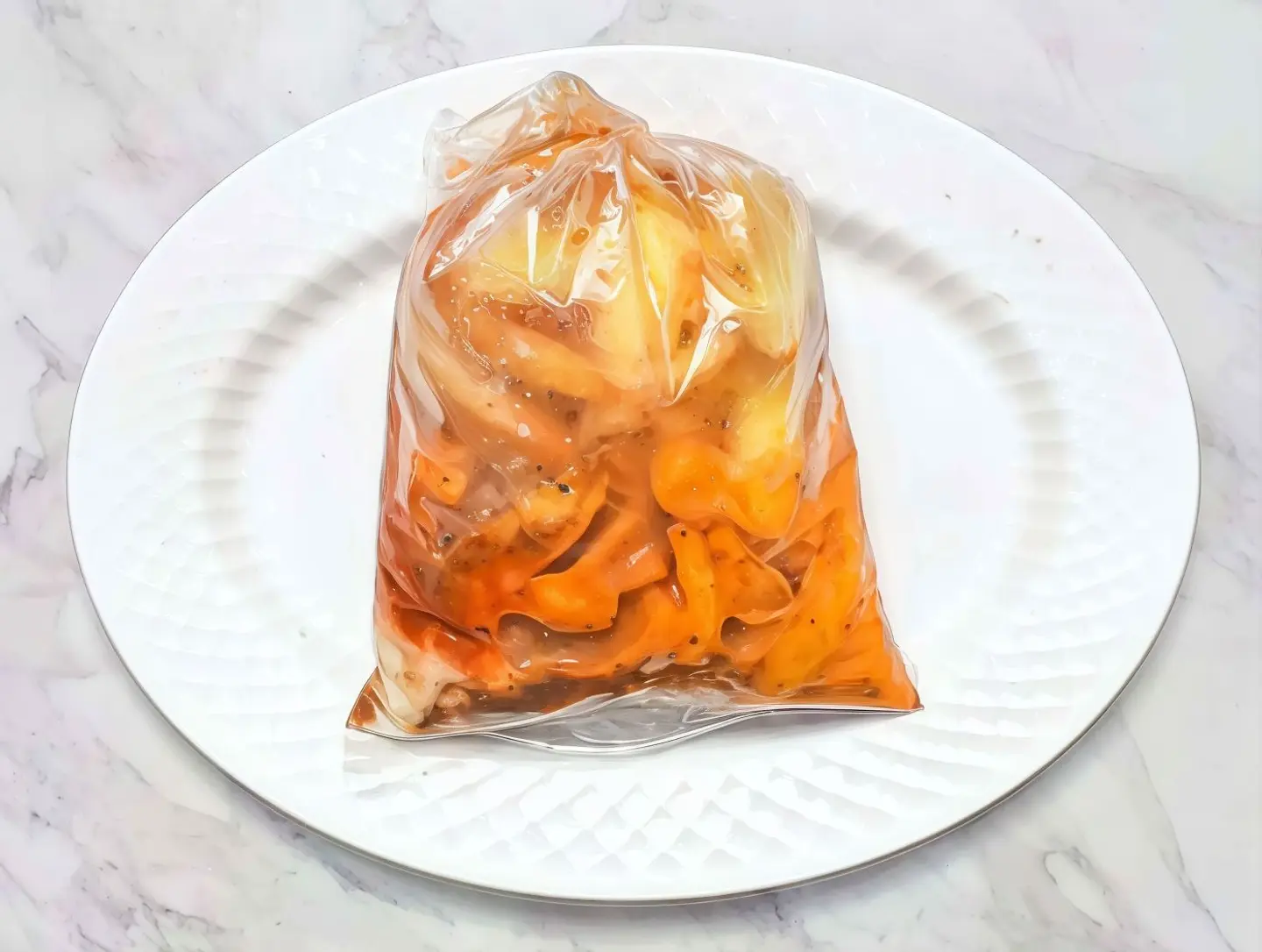 بطاطس كيس حجم كبير