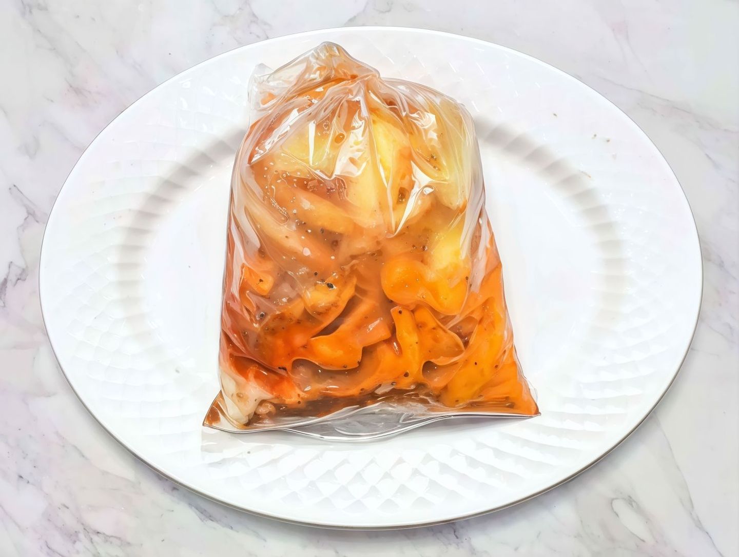 بطاطس كيس حجم كبير