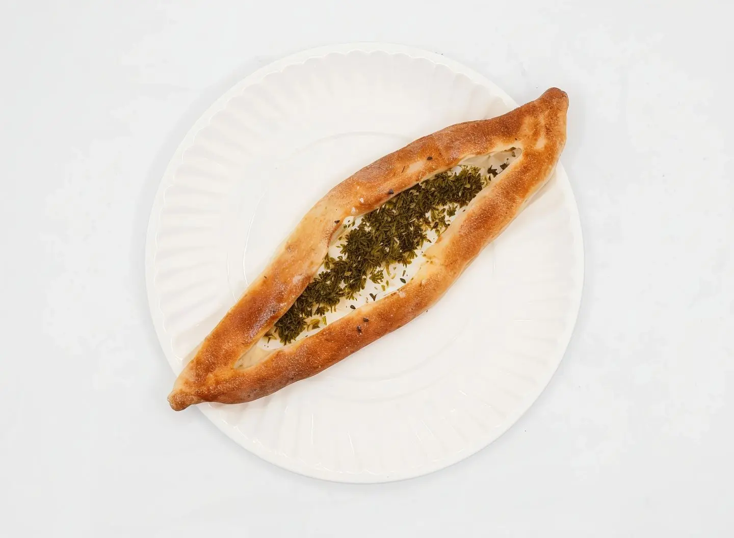 زعتر لبناني