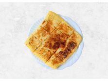 مطبق حلو قشطة