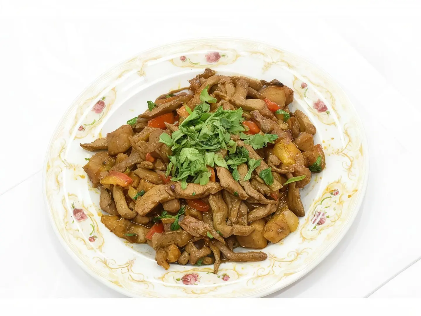 Lamb Tgateea