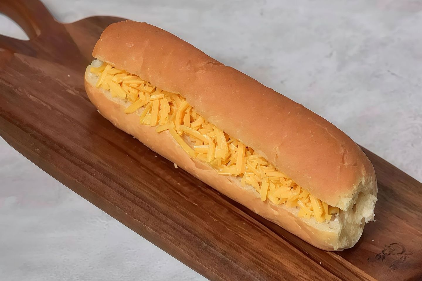 Cheddar Cheese