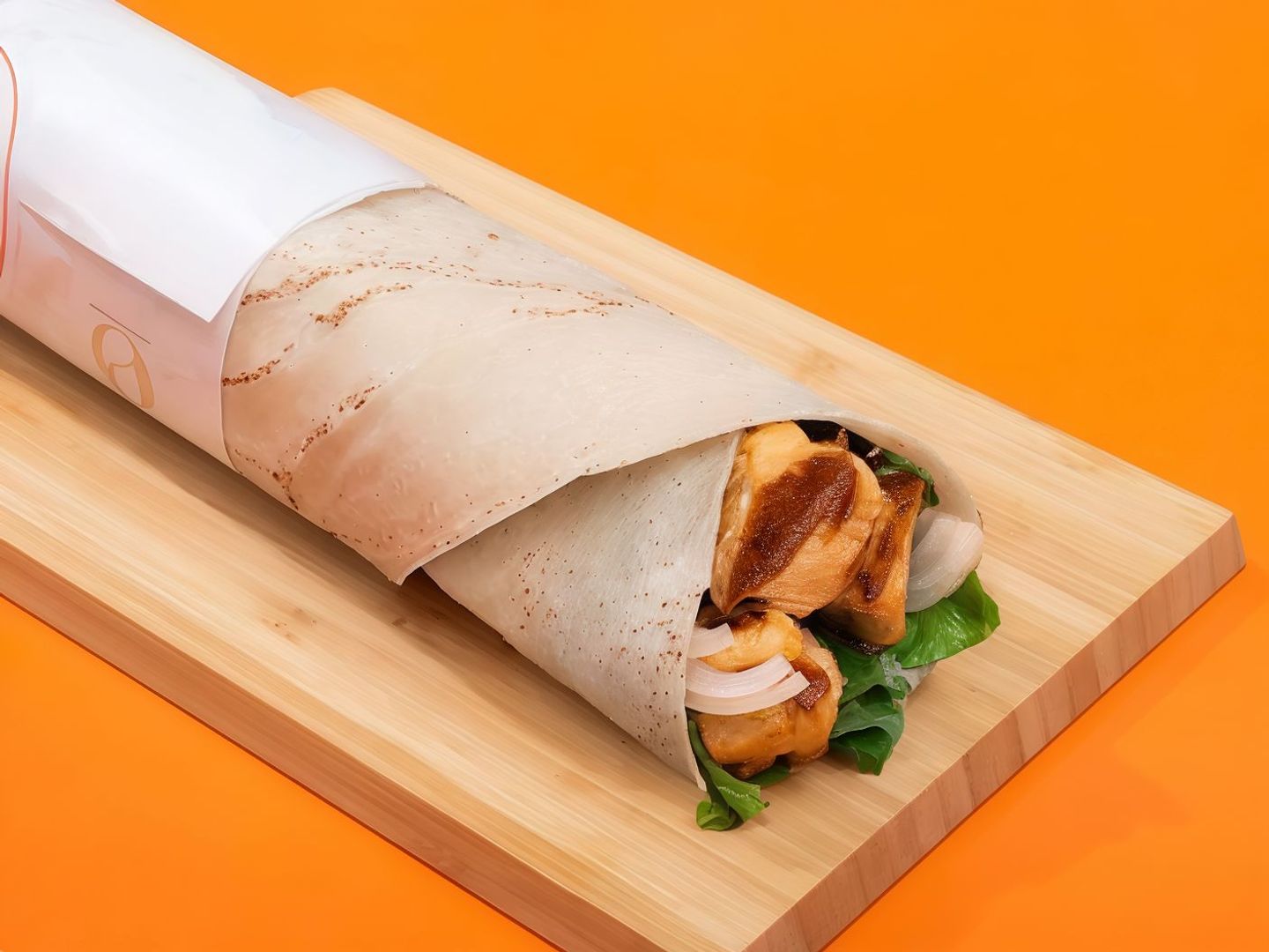 Arabic Sandwich Big Size